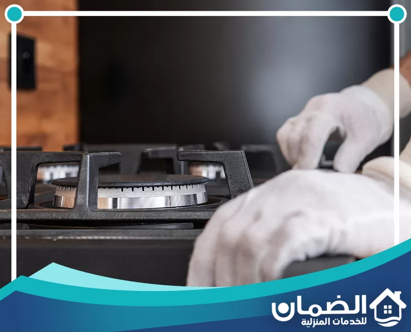 صيانة بوتاجازات في الشارقة