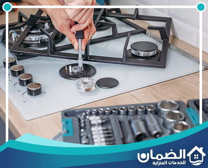 أسعار تصليح بوتاجازات في الشارقة