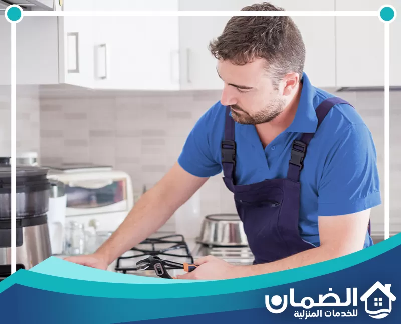 تصليح بوتاجازات في الشارقة