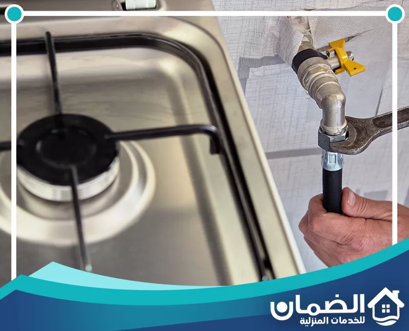 قطع غيار أصلية للبوتاجازات في الشارقة