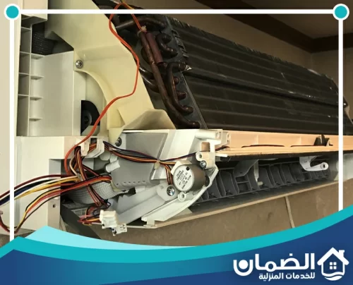 أفضل شركة تصليح مكيفات في عجمان أفضل شركة تصليح مكيفات في عجمان