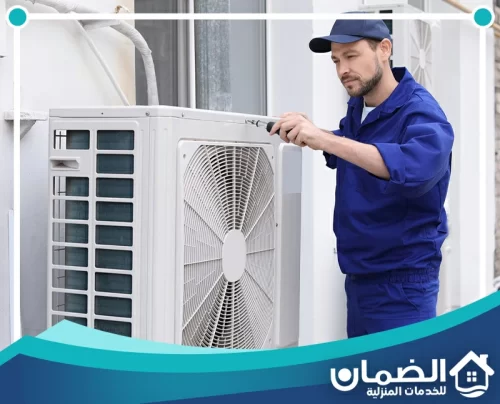 تصليح مكيفات دكت في عجمان تصليح مكيفات دكت في عجمان