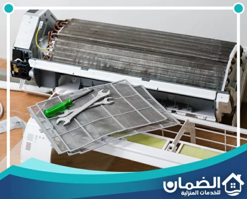 صيانة مكيفات جنرال في عجمان صيانة مكيفات في عجمان