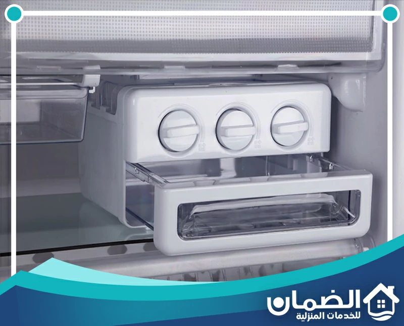 افضل شركة صيانة ايس ميكر في عجمان 0527042162 شركة الضمان فحص نظام التحكم والتبريد في آيس ميكر لضمان استقرار الأداء وجودة التجميد في عجمان.