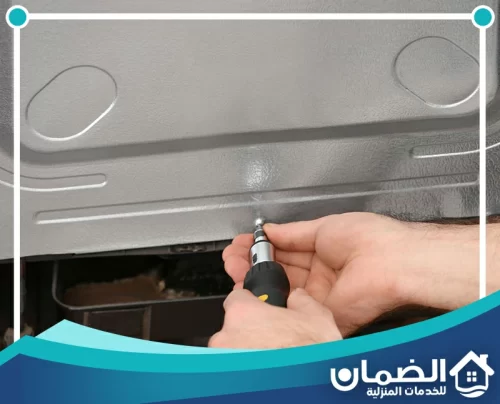 معلم تصليح ثلاجات في الشارقة