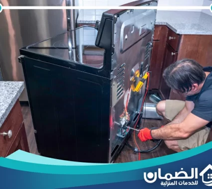 تصليح بوتاجازات عجمان