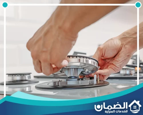 تصليح شواية فرن البوتاجاز بدبي تصليح شواية فرن البوتاجاز بدبي