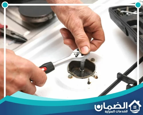 افضل شركة تصليح بوتاجازات بعجمان