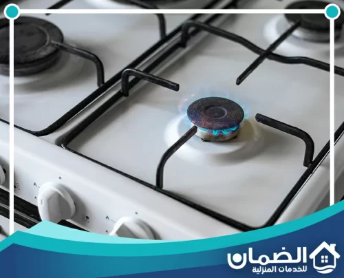 تصليح بوتاجازات في النعيمية بعجمان