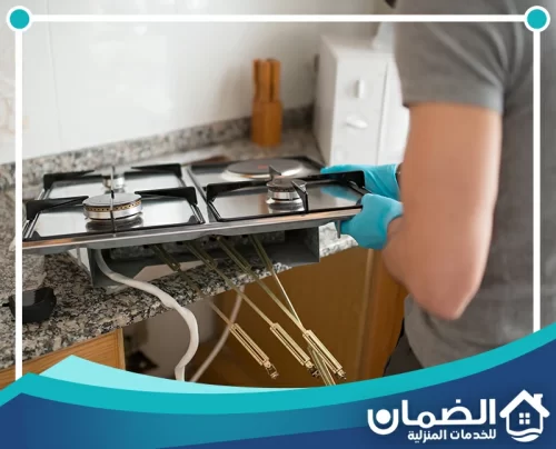 أسعار فني تصليح بوتاجازات بعجمان