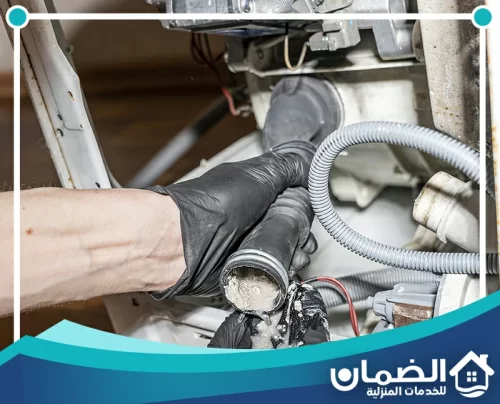 تصليح غسالات اتوماتيك دبي