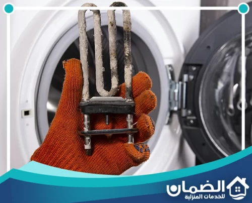 تصليح مشاكل تعطل العصر بدبي