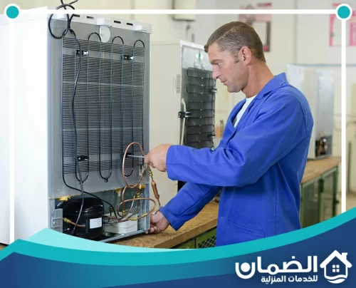 تصليح ثلاجات ال جي في عجمان تصليح ثلاجات ال جي في عجمان