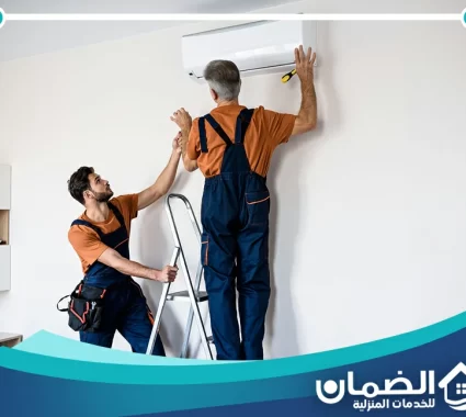 تصليح مكيفات في دبي