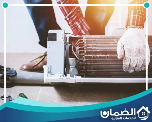 أفضل شركة تصليح مكيفات في دبي تصليح المكيفات في دبي