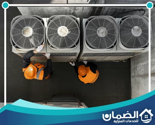 صيانة وتصليح مكيفات ال جي دبي صيانة وتصليح مكيفات ال جي دبي