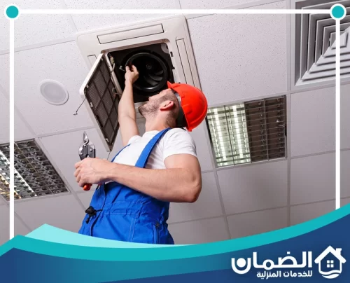 تصليح المكيفات المركزية بالشارقة تصليح المكيفات المركزية بالشارقة