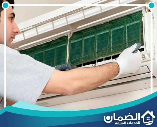صيانة مكيفات دكت في الشارقة صيانة مكيفات دكت في الشارقة