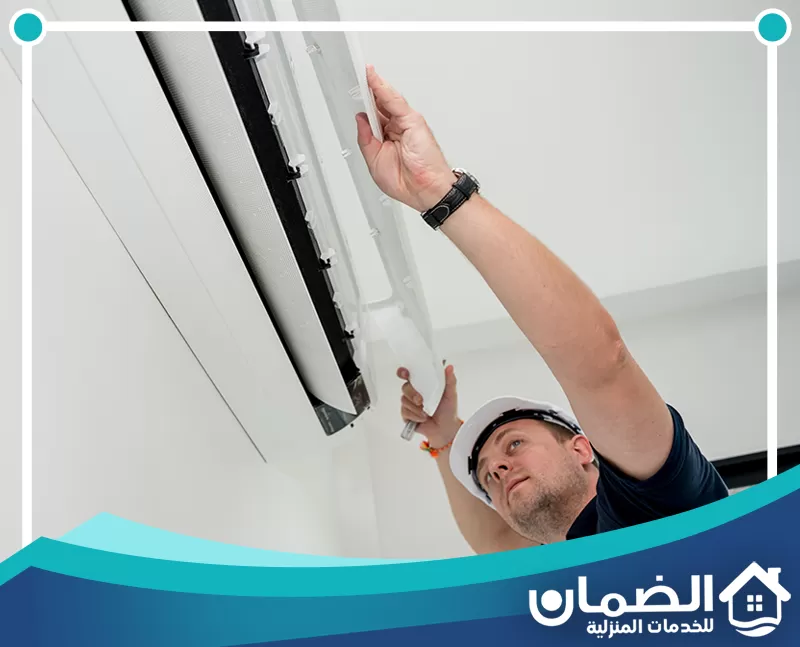 فني تصليح مكيفات في القصيص فني تصليح مكيفات في القصيص