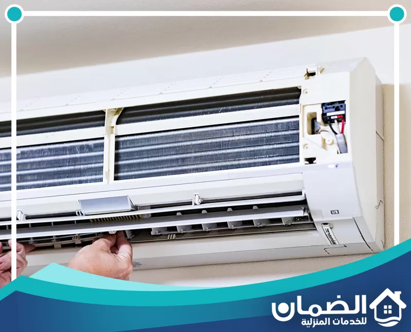 تصليح وصيانة مكيفات توشيبا في القصيص صيانة مكيفات توشيبا في القصيص