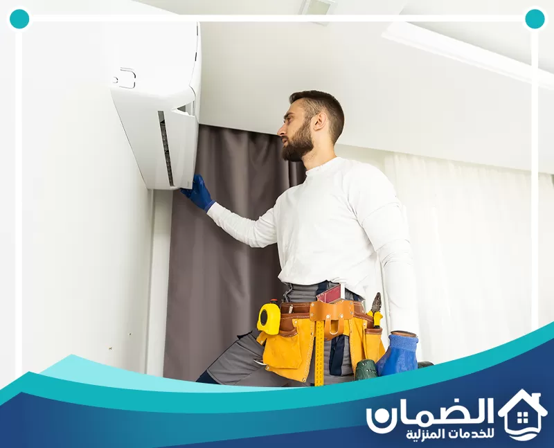 فني تصليح مكيفات في القصيص فني صيانة مكيفات في القصيص