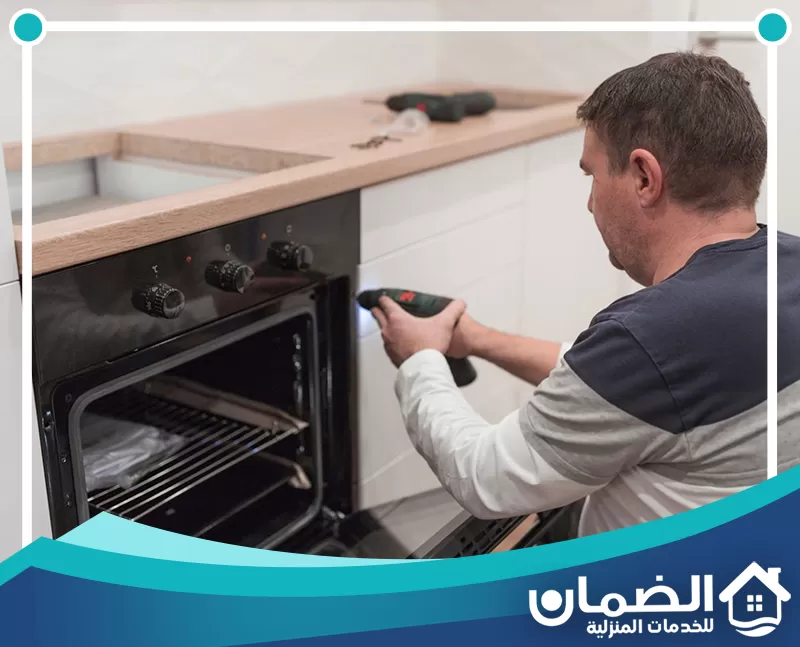 افضل تصليح افران في عجمان افضل تصليح افران في عجمان