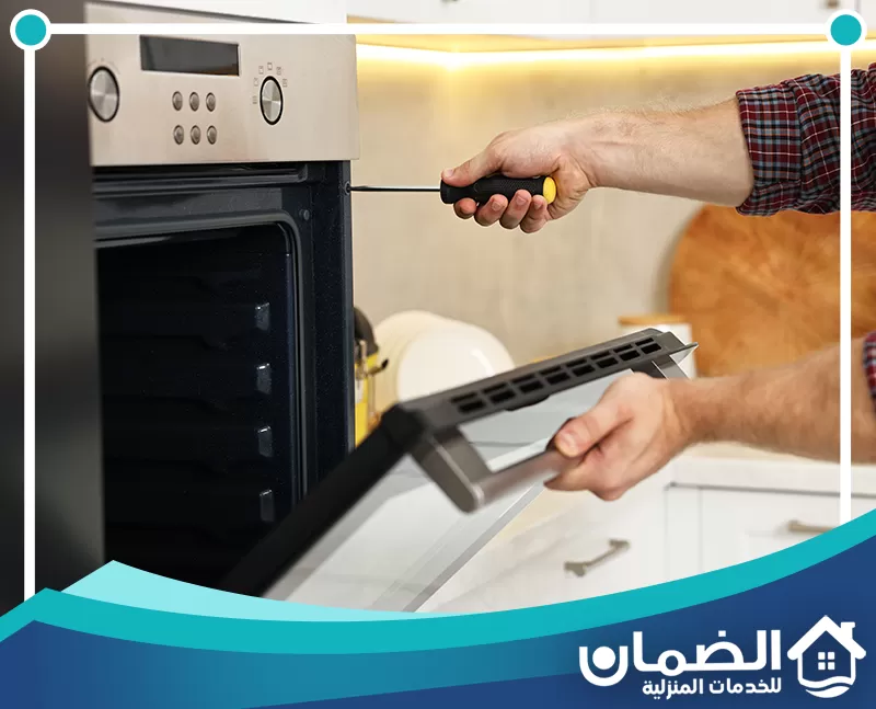 تصليح افران في دبي مع الضمان تصليح افران في دبي مع الضمان