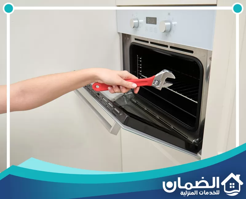 صيانة افران عجمان بالمنزل صيانة افران عجمان بالمنزل