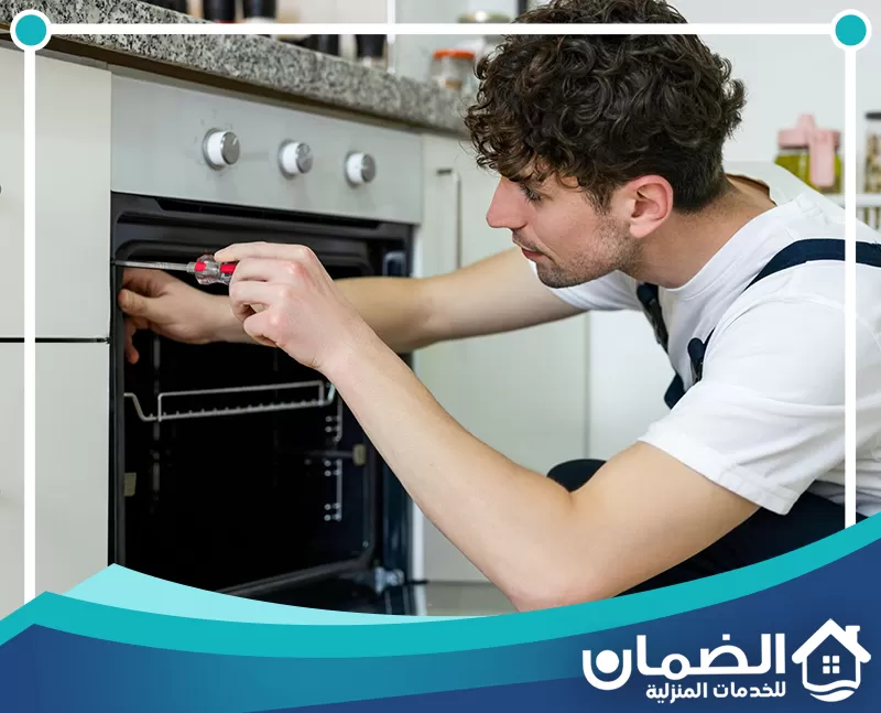 فني تصليح افران في دبي فني تصليح افران في دبي